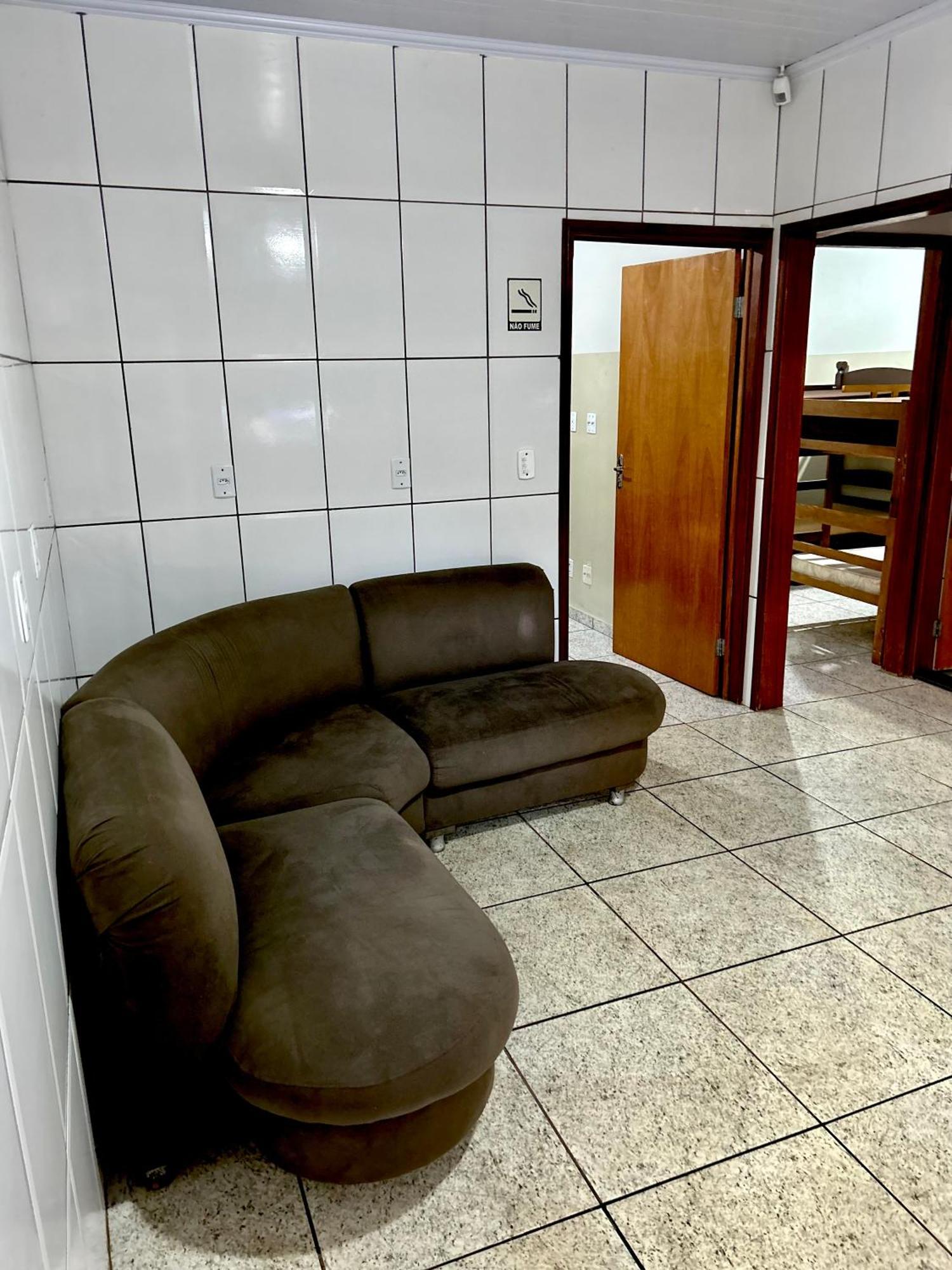 Casa Temporada Viva Olimpia Villa Bagian luar foto