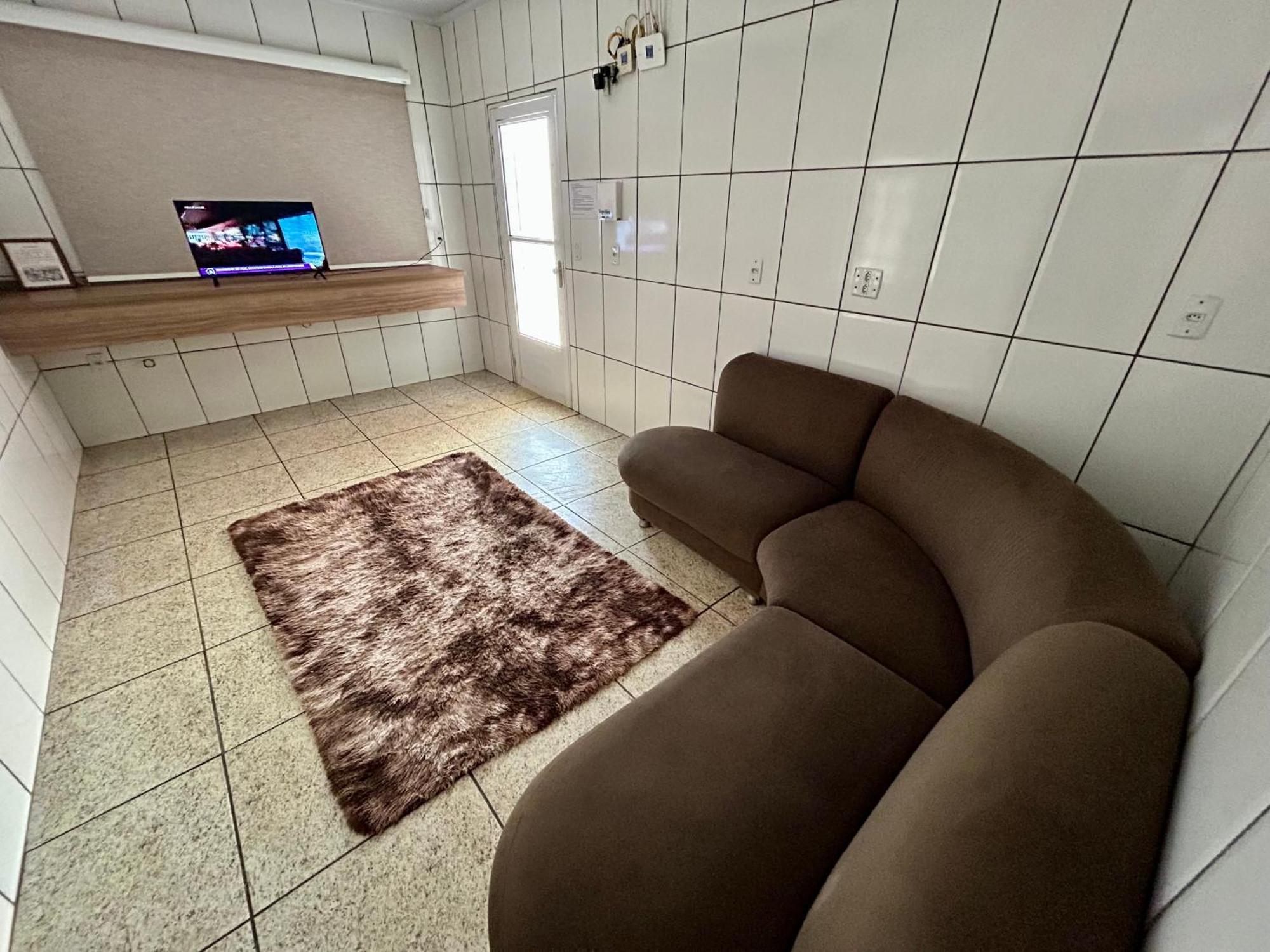Casa Temporada Viva Olimpia Villa Bagian luar foto
