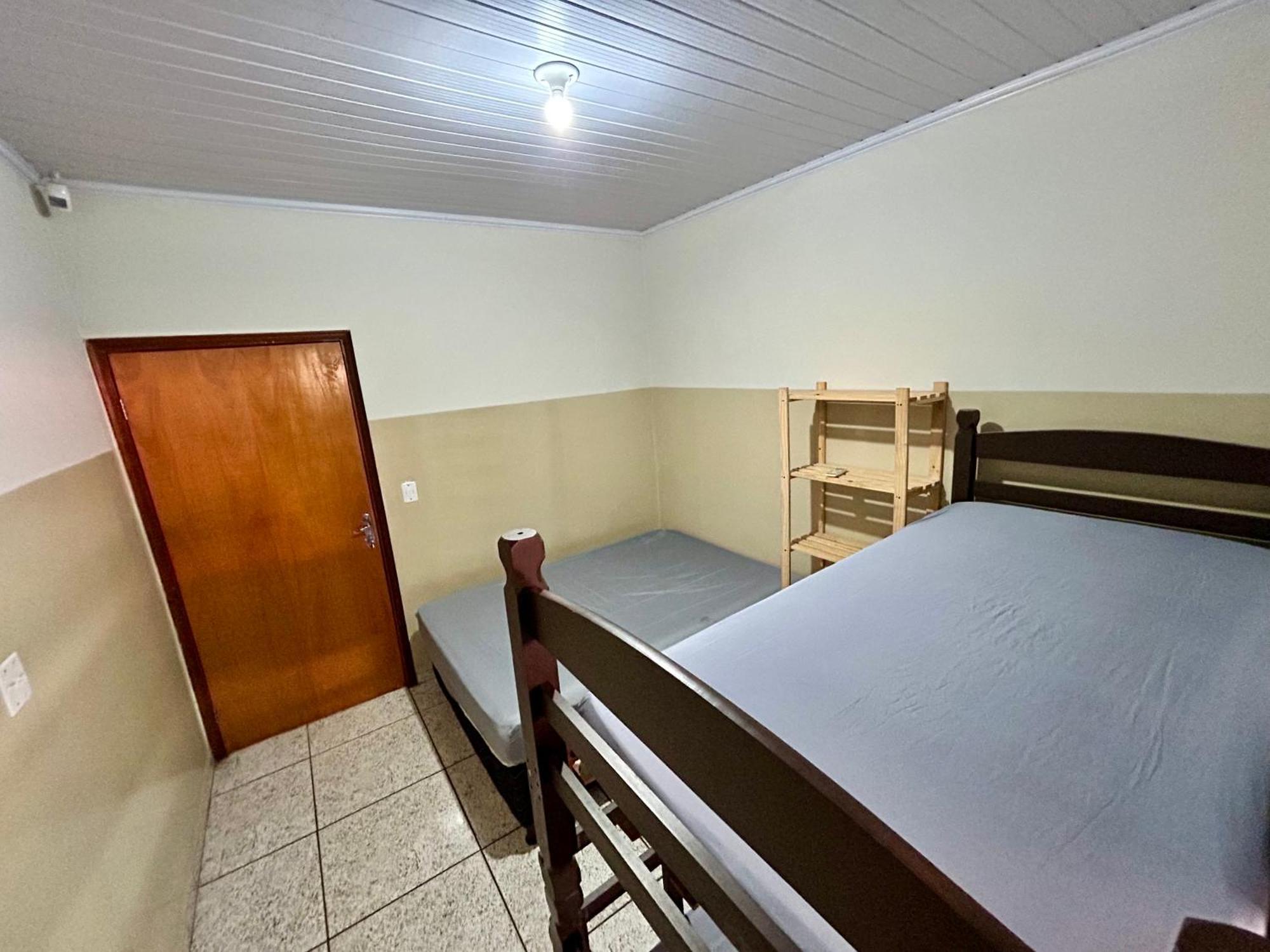 Casa Temporada Viva Olimpia Villa Bagian luar foto